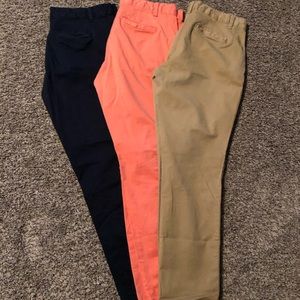Gap girlfriend chinos
